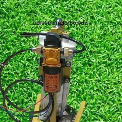 VACUM CARBON CLEANER ELEKTRIK /SEDOT OLI BEST SELLER BEST SELLER