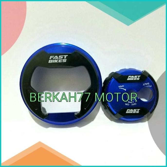 Cover tutup tangki yamaha NMAX-TUTUP kunci kontak NMAX 19F3B2024 spare