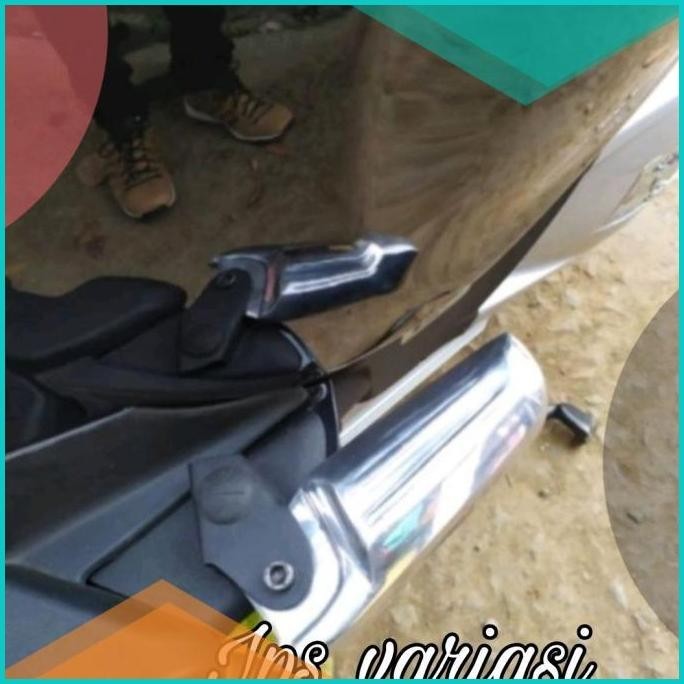 Foot Step Uwinfly T3 Super / Step Motor Listrik Uwinfly T3 19F3B2024 a