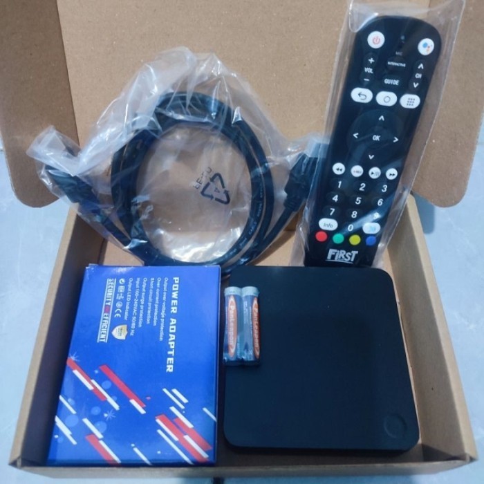 Promo Terbaru Stb Android Tv Box Zte B860H V5 4K Root Unlock Full Aplikasi .
