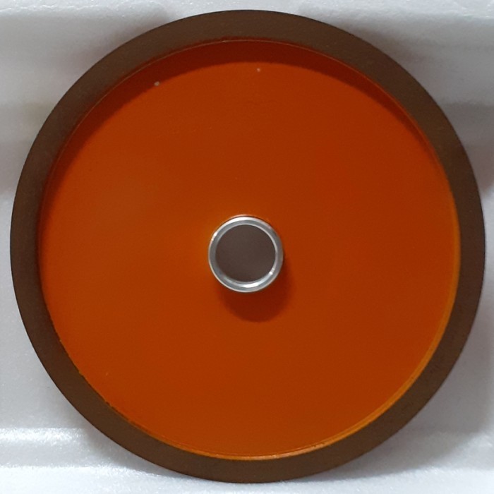 SALE TANPA BOX Diamond Wheel 5" Diamond Asah TCT D54-C75-1.5/6-118N