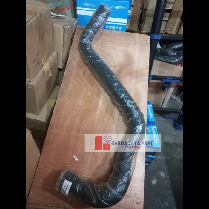 HOSE SELANG RADIATOR BAWAH CAT 320D 245-9178