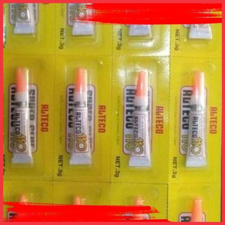 

(BK VG_M) LEM ALTECO - SUPER GLUE ALTECO 110