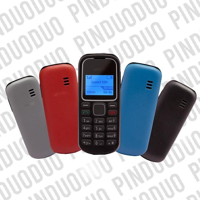 HP NOKIA 1280 FULLSET JADUL GROSIR MURAH COD