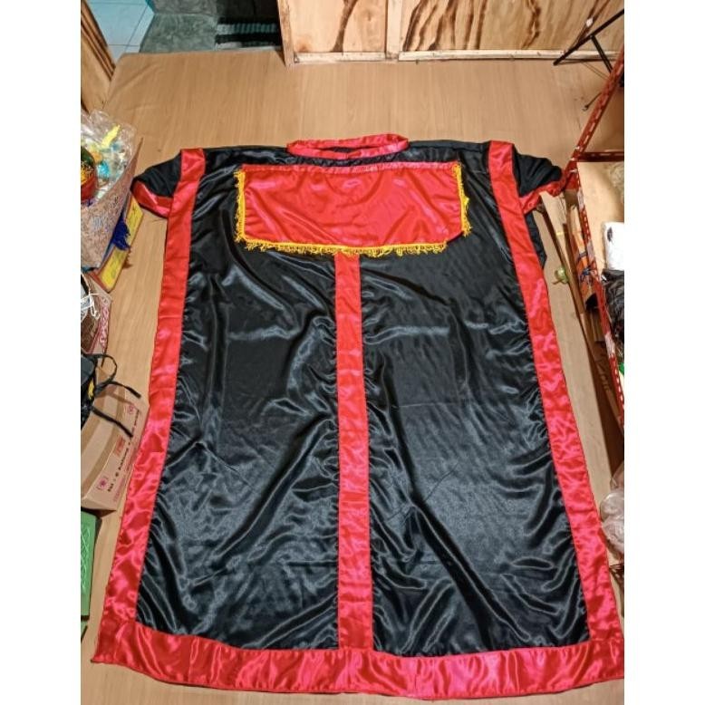 Gh-56 Kemul Barongan Rogo Terbaru Kekinian