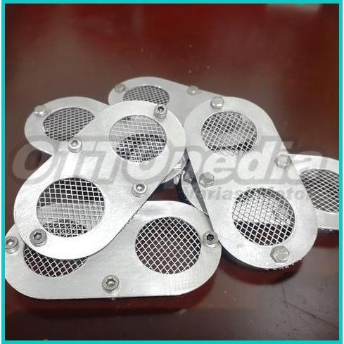 Terlaris Diffuser Variasi Motor Nmax PCX Aerox Vario X Max Universal 1