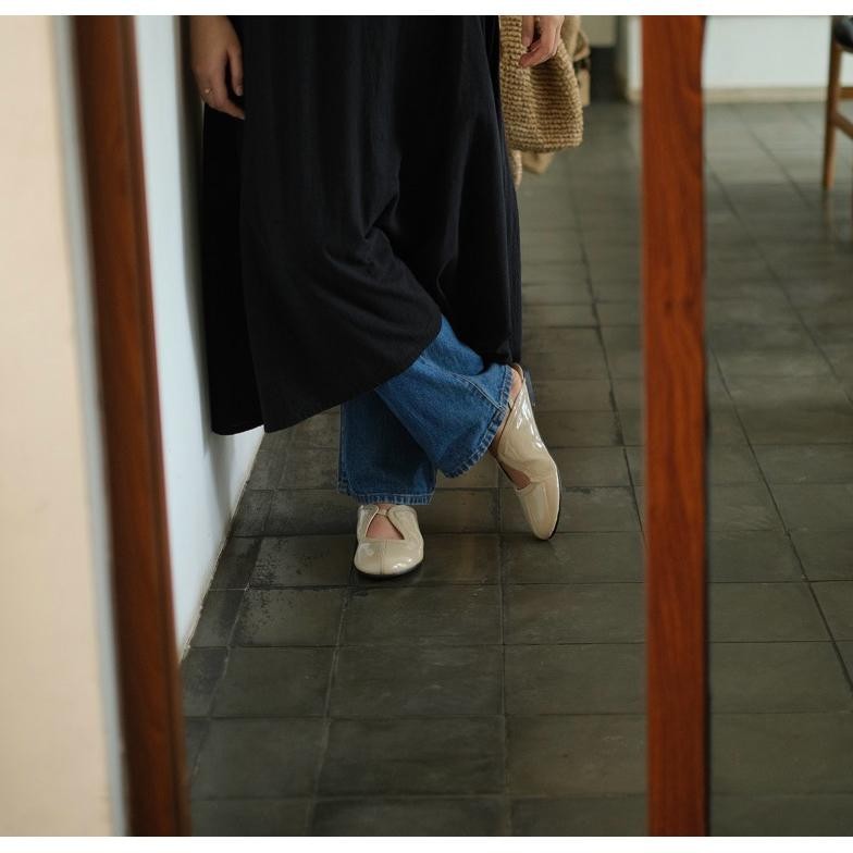 EASTMOUNTSIDE AIKO SERIES - FLATSHOES BARU