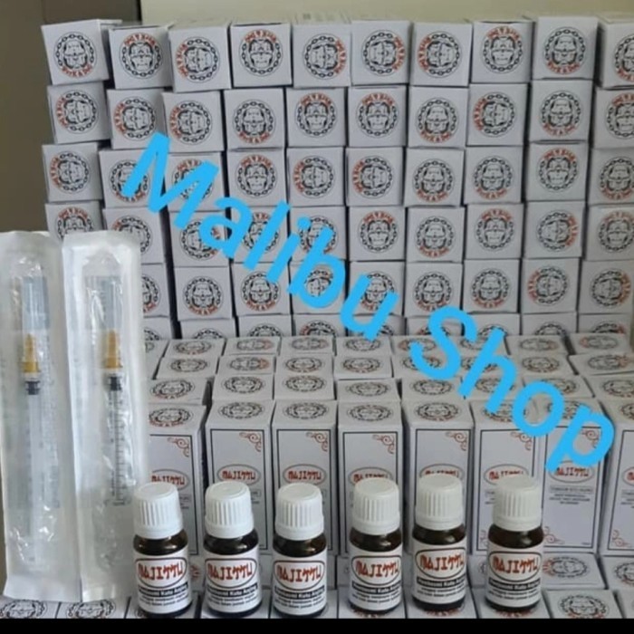 NEW MAJIKU OBAT KUTU AMPUH UNTUK ANJING & KUCING