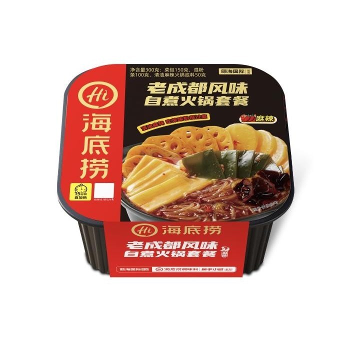 

READYhaidilao/instant/hotpot/haidilao instant hotpot/ IS81