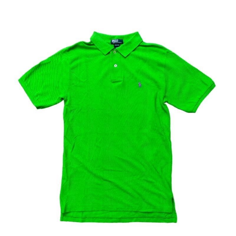 POLO SHIRT RALPH LAUREN