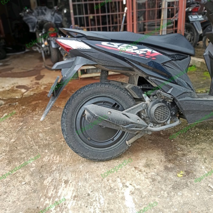 WHEELDOP MOTOR RING 14 TUTUP VELG R14 R-14 TERBARU