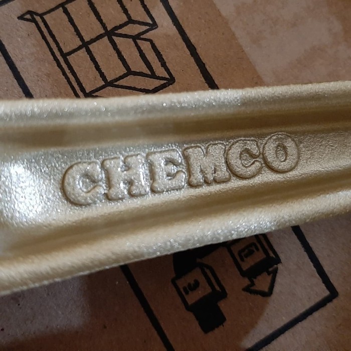 VELG MOTOR VARIO 110 CHEMCO EVO GOLD