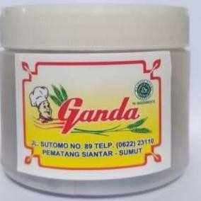 

Selai Srikaya Toko Roti Ganda Khas Kota Pematang Siantar Toples Kecil BS