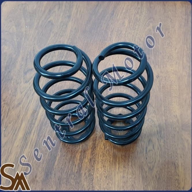 Per Keong Coil Spring Belakang Calya/Sigra