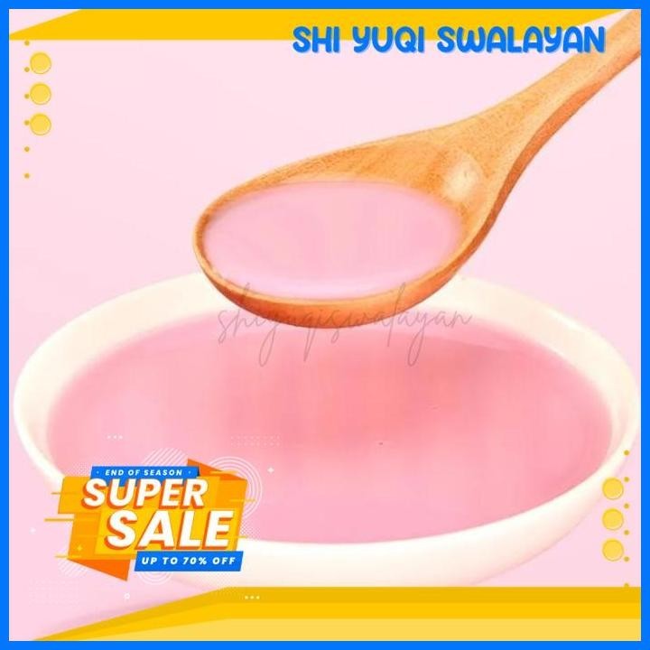 

BUBUK BUNGA SAKURA EXTRACT MURNI / PURE SAKURA POWDER 100GR BAHAN BERKUALITAS TINGGI !!