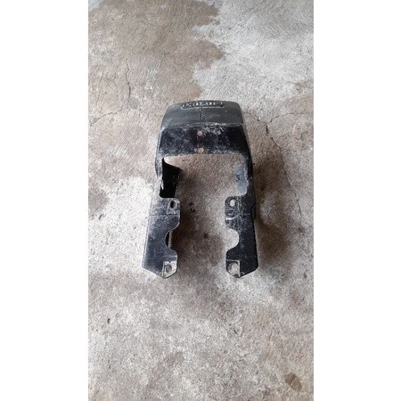 cover body belakang body samping suzuki rc80 rc100 original