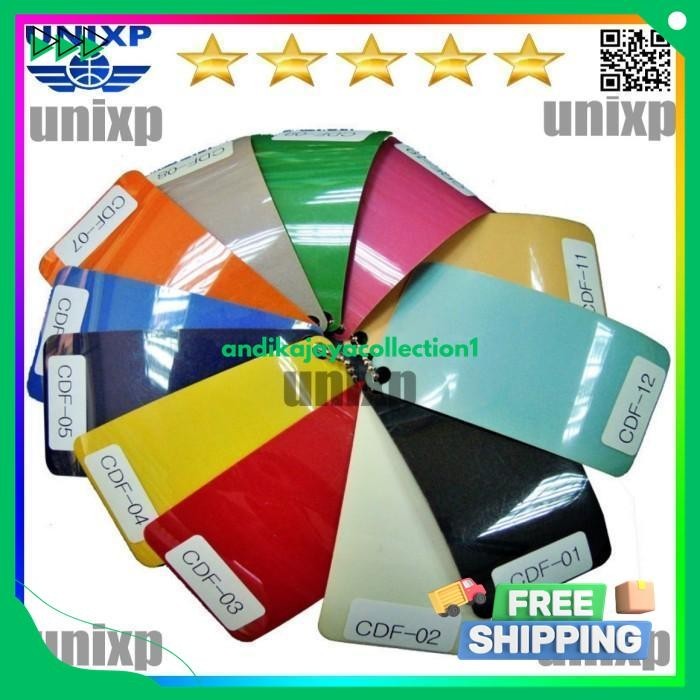 POLYFLEX FLOCK POLYFLOCK BAHAN SABLON POLYFLEX PVC POLIFLEX PVC TERMURAH