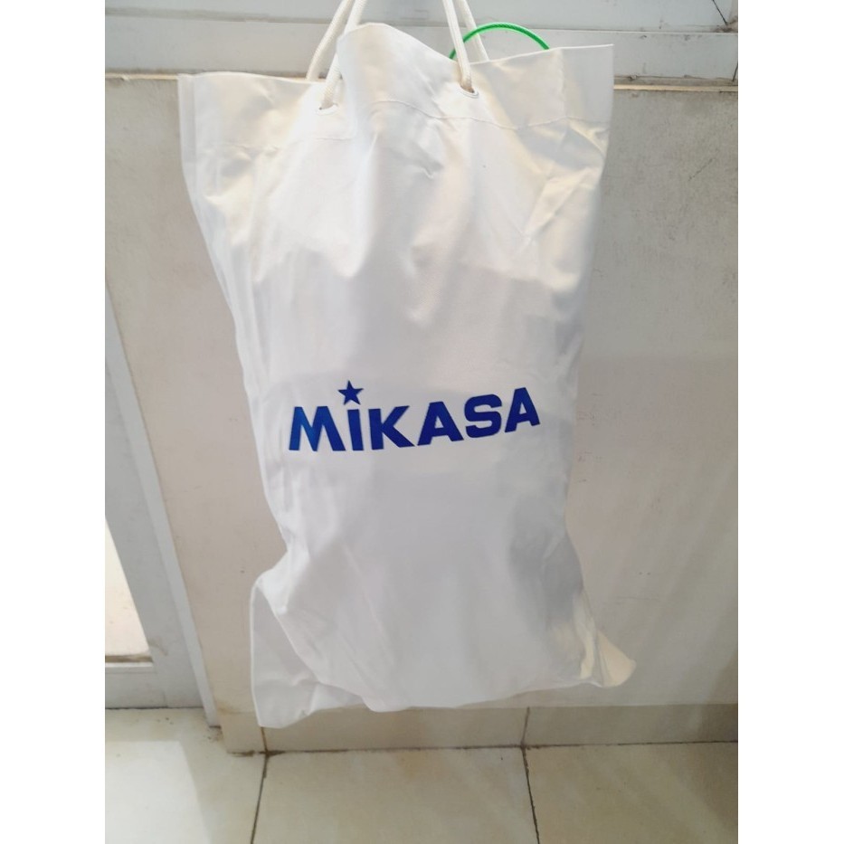 NEW NET VOLI MIKASA GOLD SUPER / NET VOLI BAGUS / NET VOLI MIKASA