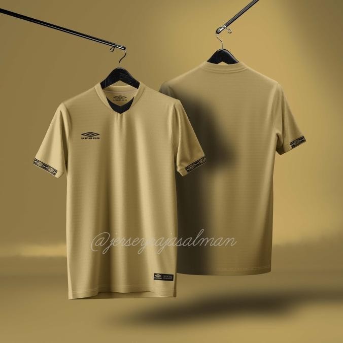Kaos Futsal /Jersey Bola Umbro Classic / Jersey Dewasa Juragankawan12