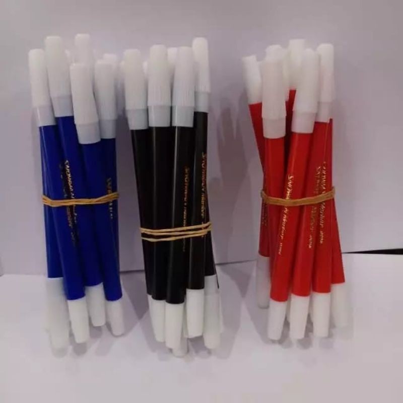 

Spidol snowman PW 1A ( 12 pcs )