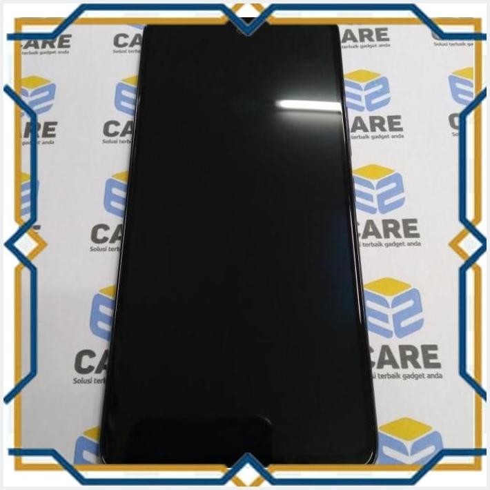 [LCD] LCD FULLASSY SAMSUNG A53 5G A536B BLACK ORIGINAL COPOTAN