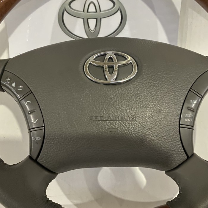 Stir Toyota Fortuner Innova Lama 2008-2010 Original