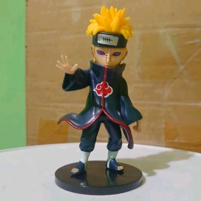 Figure Pain Naruto