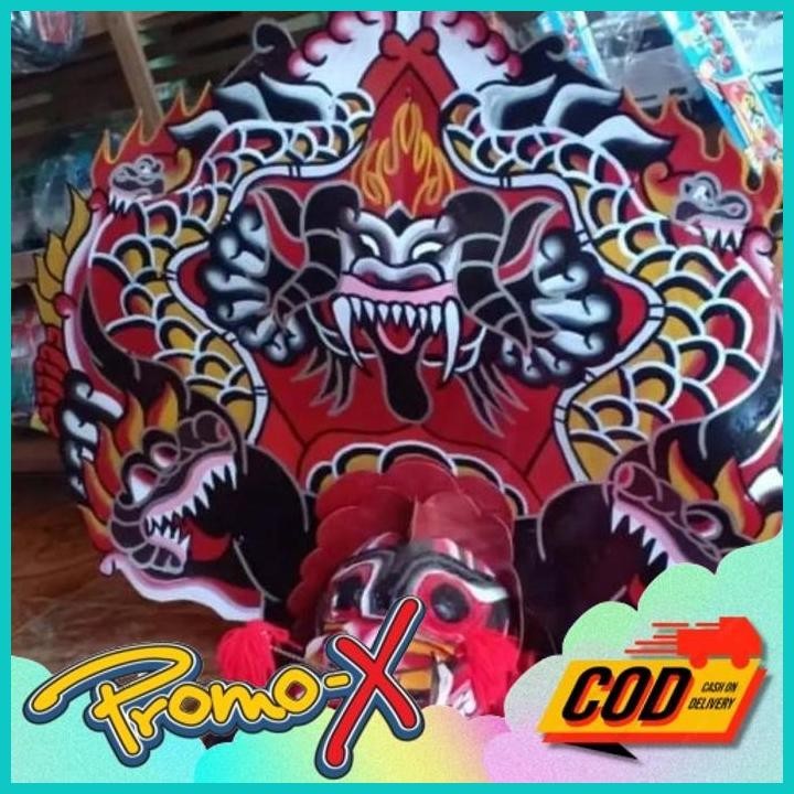 CAPLOKAN BARONGAN UKURAN M CAPLOKAN KECIL CAPLOKAN BARONGAN GEBER PANJANG BARONGAN SPON MURAH, CAPLO
