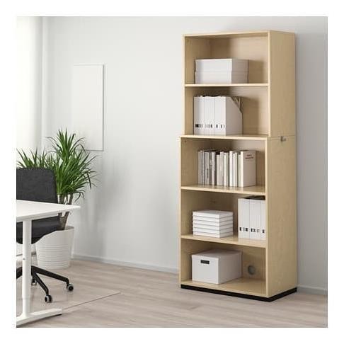 

Ordner Set isi 2pcs Tempat File Document Organizer Box File Map Binder HFS