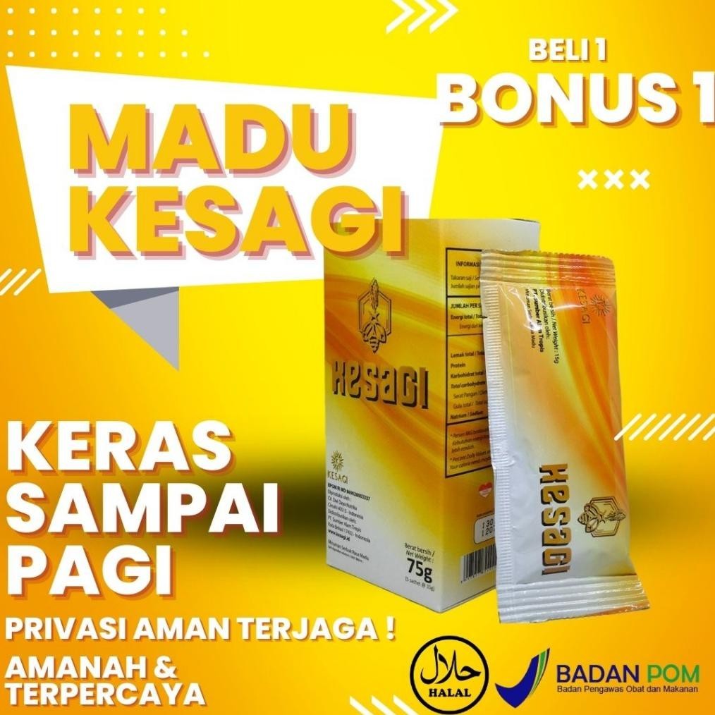 Paling dicari KASAGI MADU KUAT URAT MADU OBAT KUAT KASEGI HESAGI