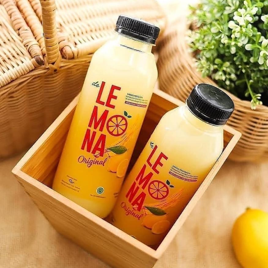 

LEMONA SARI BUAH LEMON MURNI ASLI ORIGINAL 500 ML JAGA KESEHATAN TUBUH