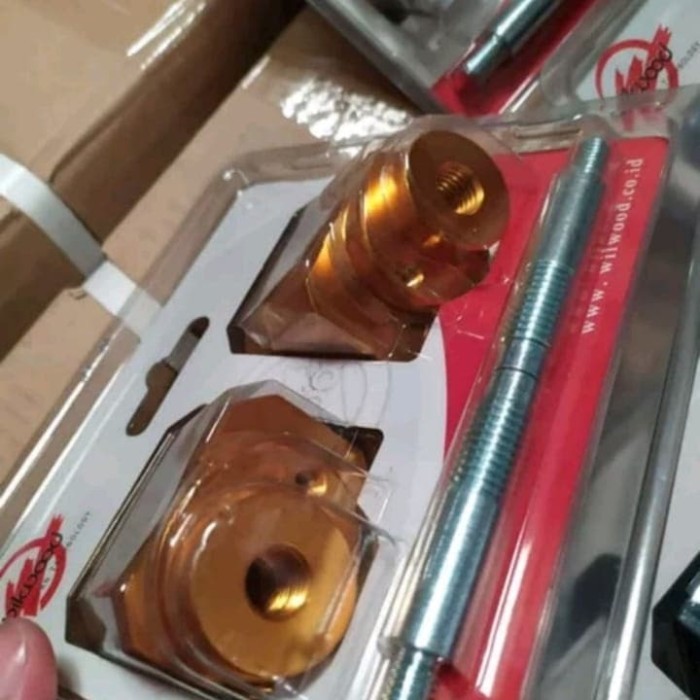 Raiser Stang Crf 150 L Raiser Stang Klx 150 Willwood Cnc