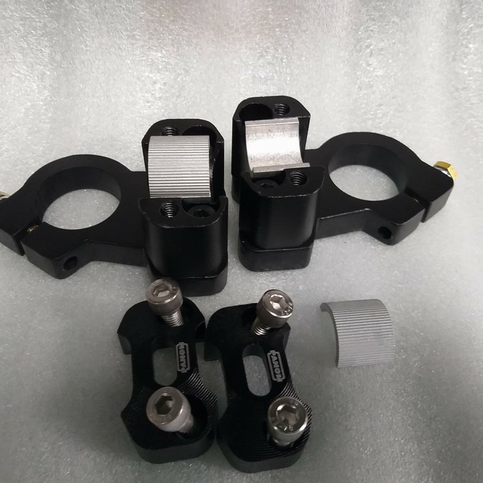 Raiser Stang Fatbar Cbr 250Old Thailand