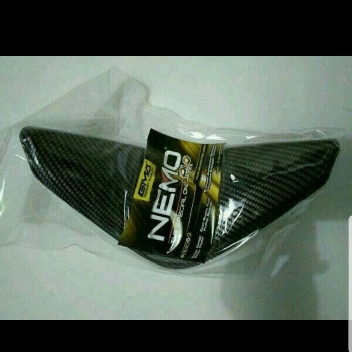 Cover Tutup Stang Karbon Nmax Tutup Stang Stir Nmax Nemo Carbon