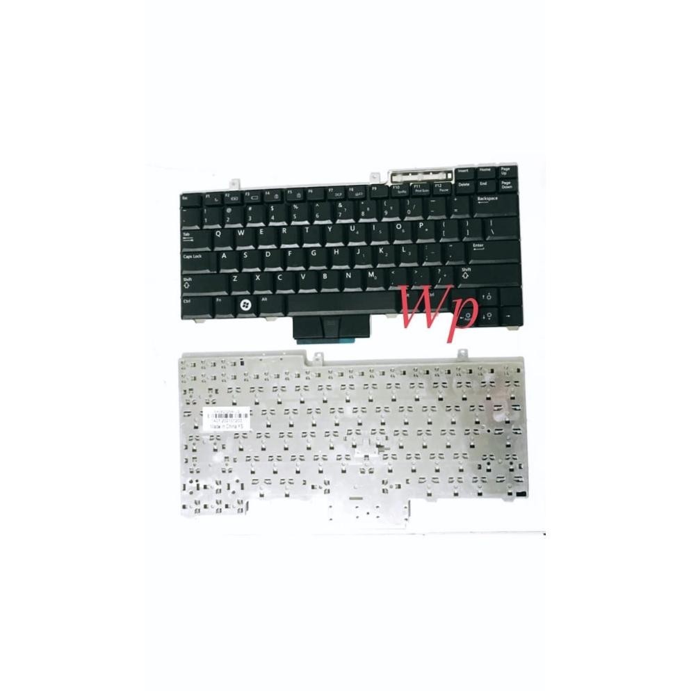 Keyboard E6400 E6410 E6500 E6510
