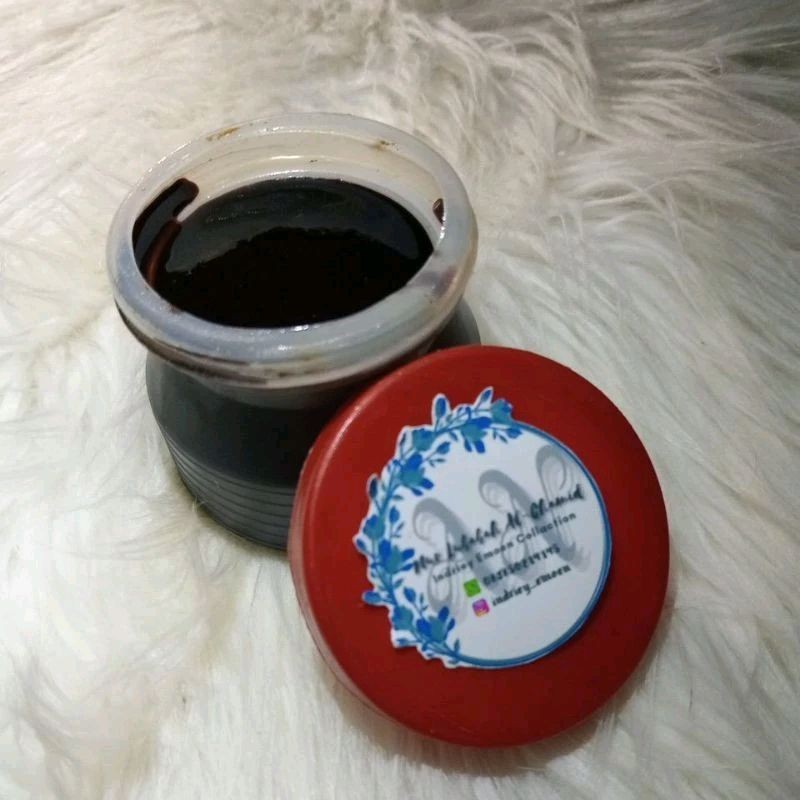 

PETIS ASLI MADURA MANTUL