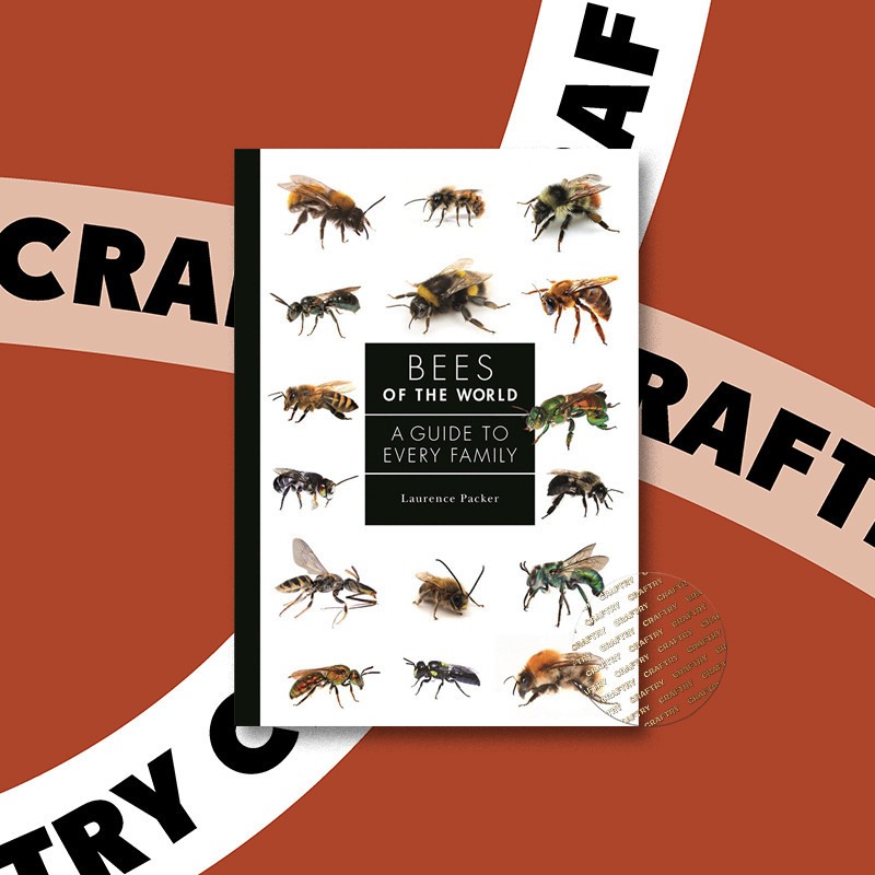 

Bees of the World - Laurence Packer
