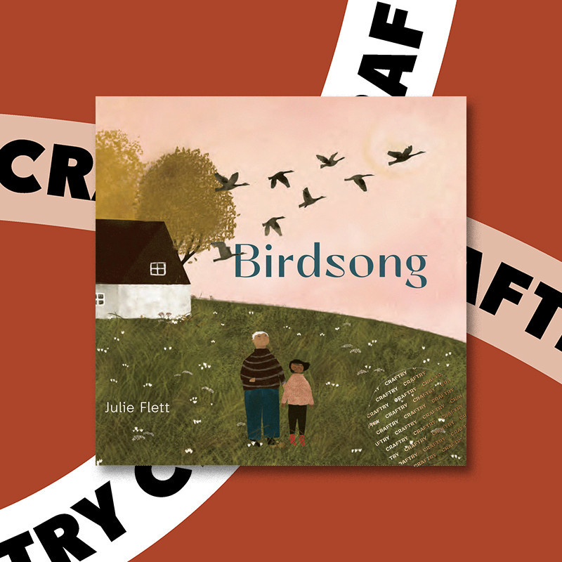 

Birdsong - Julie Flett