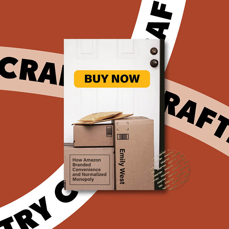 

Buy Now - Emily West