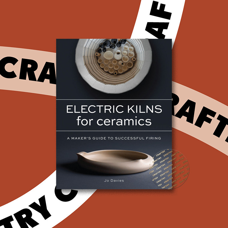 

Electric Kilns for Ceramics - Jo Davies