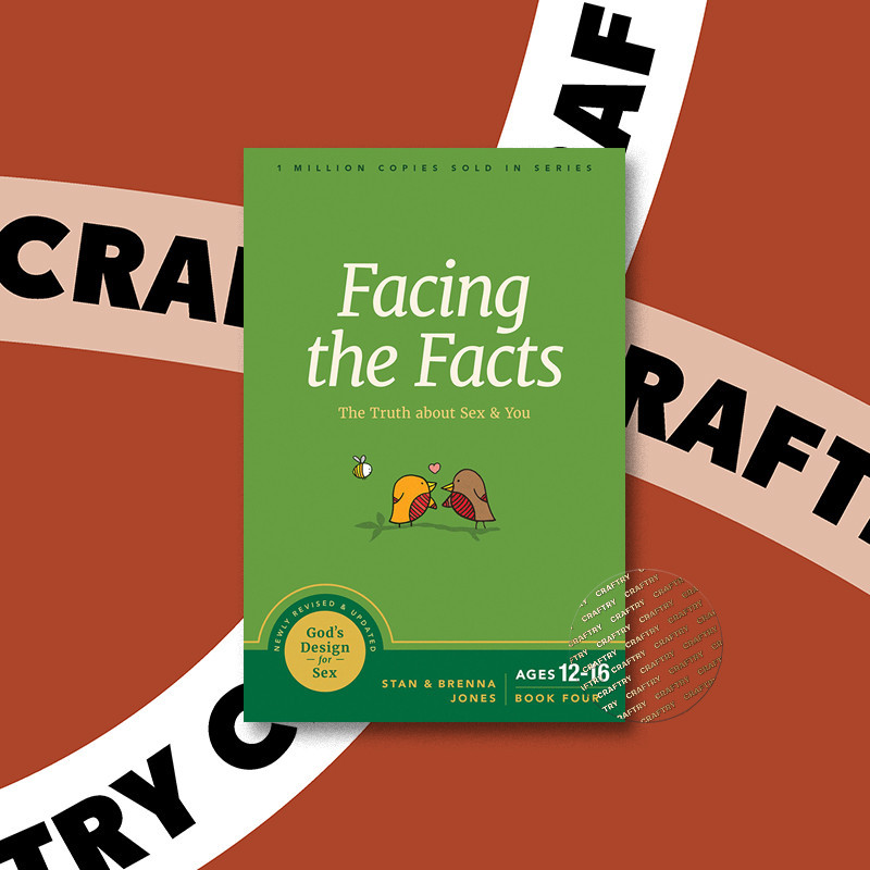 

Facing the Facts - Stan Jones