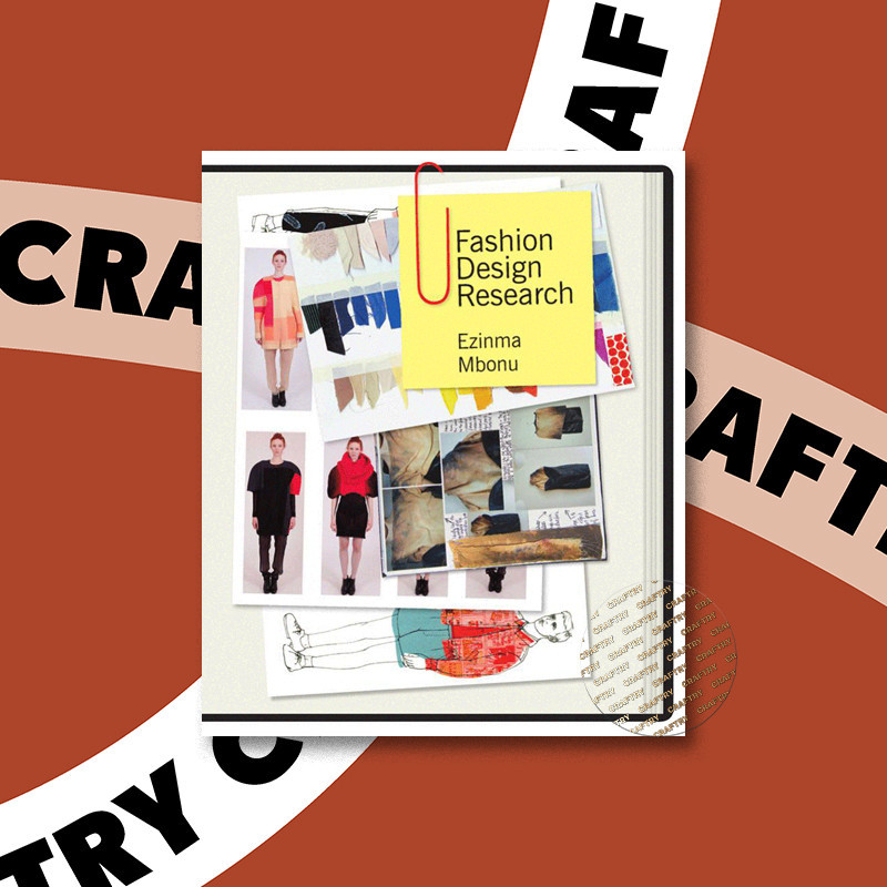 

Fashion Design Research - Ezinma Mbonu