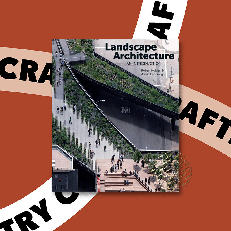 

Landscape Architecture - Robert Holden