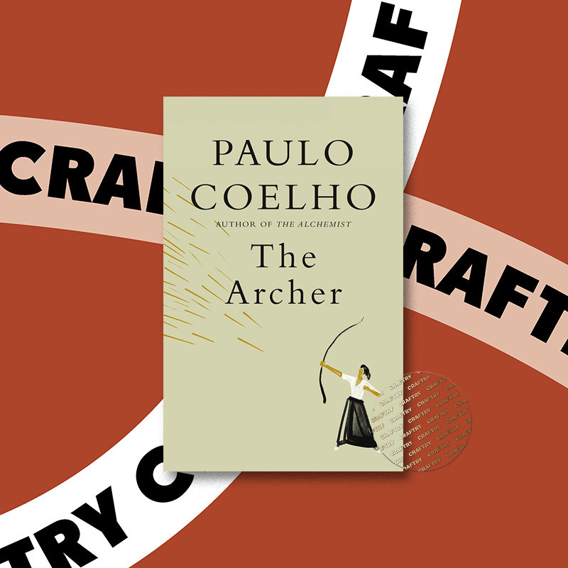 

The Archer - Paulo Coelho