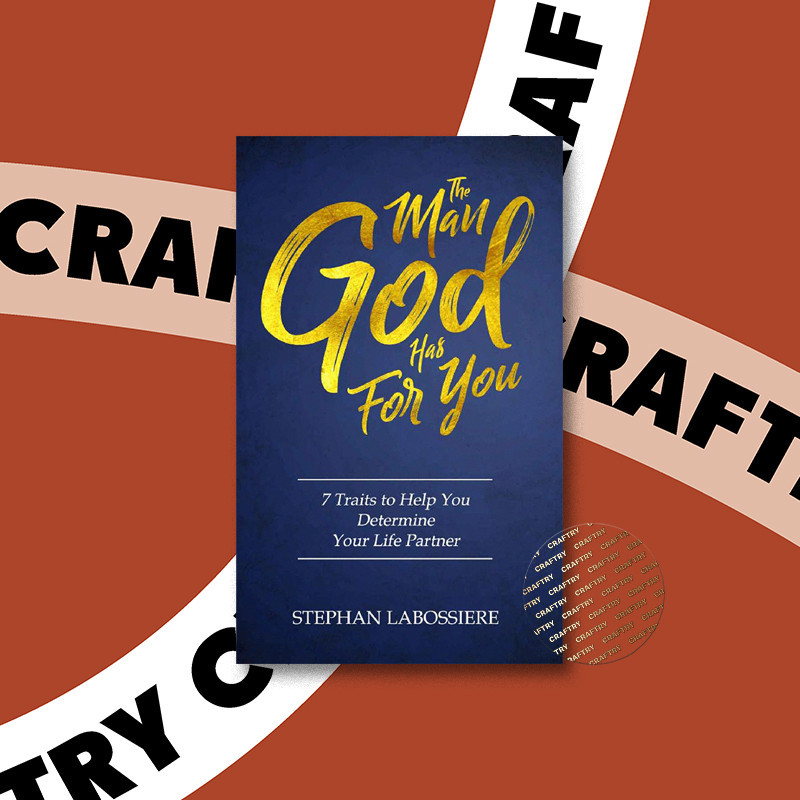 

The Man God Has For You - Stephan Labossiere