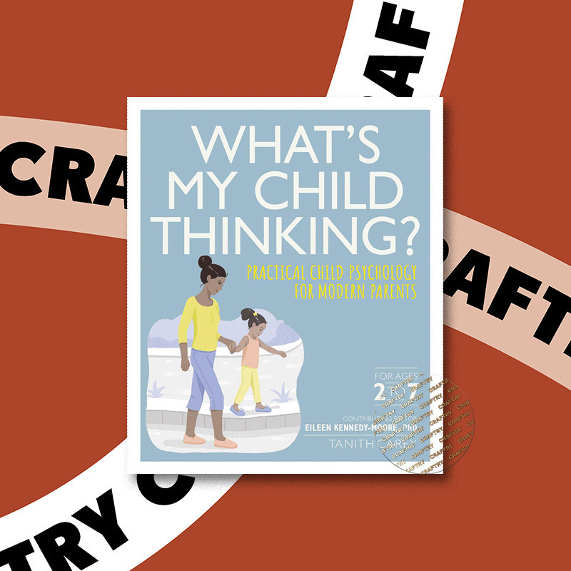

What's My Child Thinking - Practical Child - Eileen Kennedy Moore