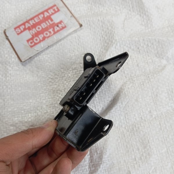 Power Transistor Power Tr Unit Mitsubishi Lancer Dangan Eterna Original Copotan Bergaransi