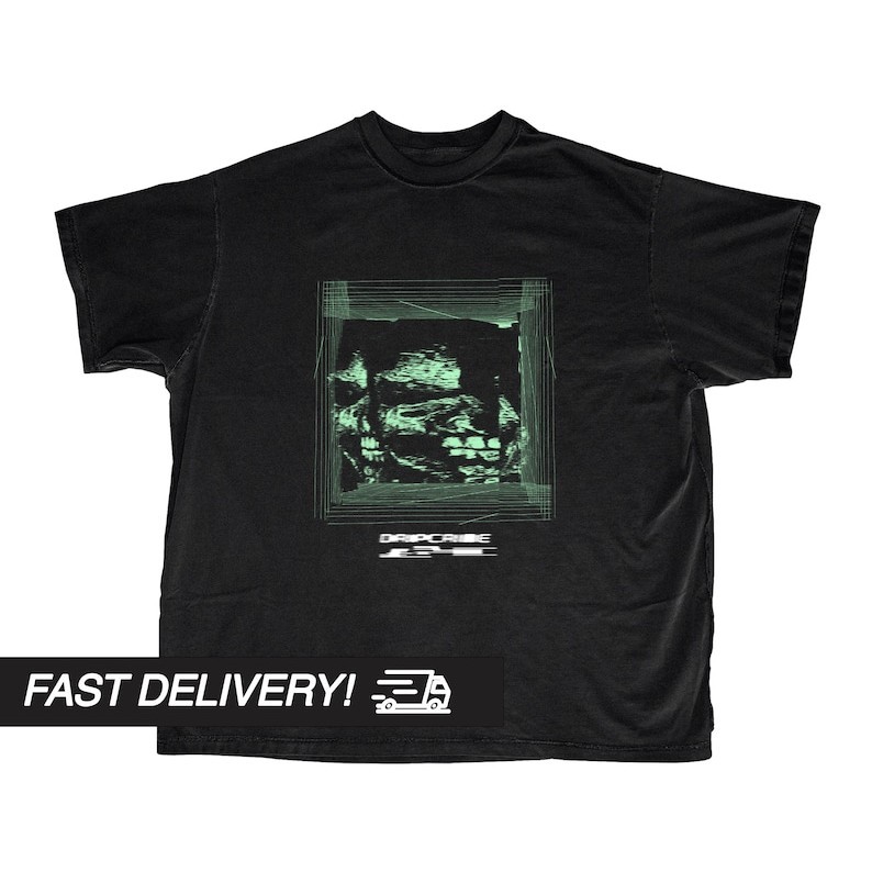 Kemeja Y2k Atasan Goth Punk Y2k Kaus Pakaian Jalanan Pakaian Alternatif Kemeja Grafis Y2k Kemeja Alt