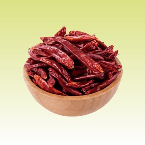 

Seed Center Buah Cabe Merah Besar Kering (100 Gram)