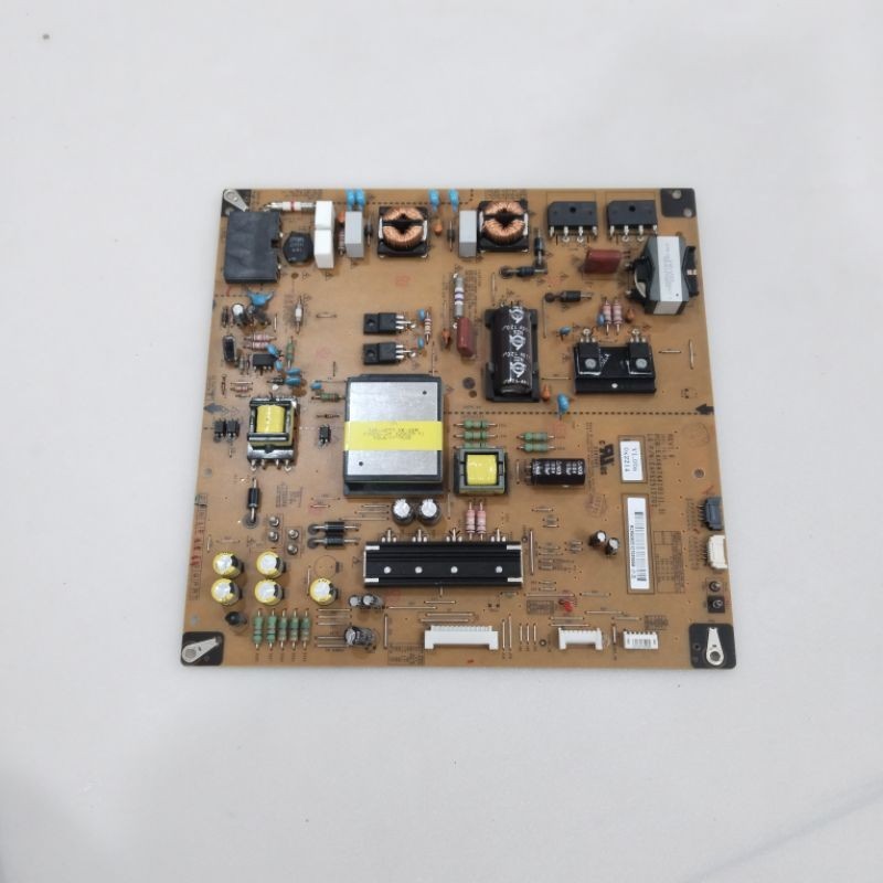 psu tv lg 47LM8600-TA power supply regulator mesin tv led